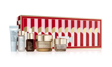 Rutina de Skin Care Estee Lauder