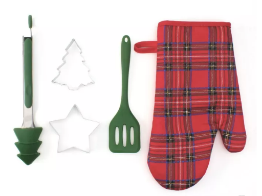 Set de cocina Cook with Color