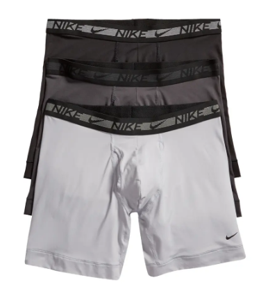 Set de ropa interior para hombres Nike