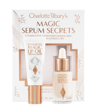 productos para cuidar la piel de Charlotte Tilbury