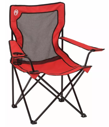 Silla para acampar Coleman