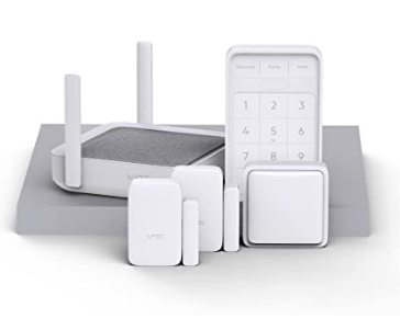 seguridad para la casa