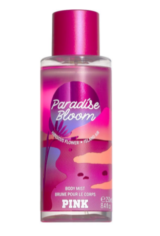 Splash Paradise Bloom Victorias Secret