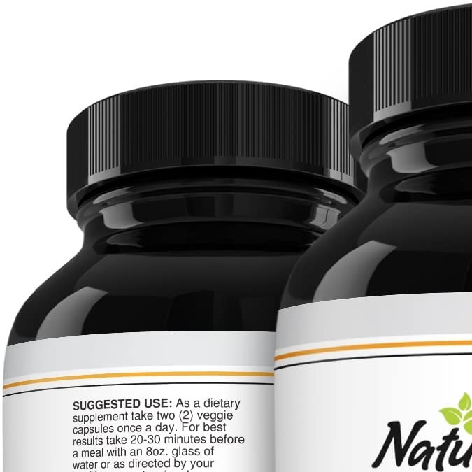 Suplemento de extracto de Garcinia Cambogia Natures Craft