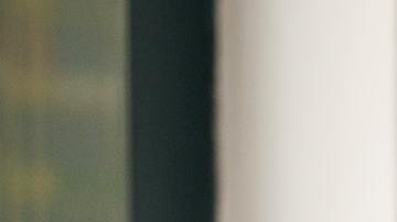 Persona diciendo que no