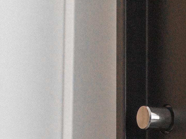 cerradura de seguridad