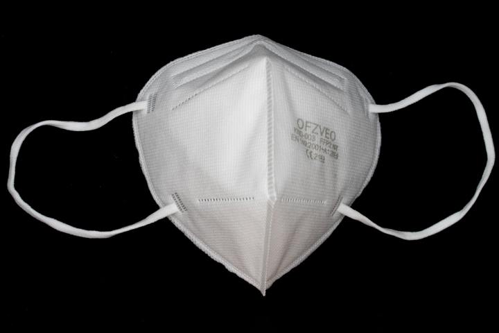 mascarillas covid kn95