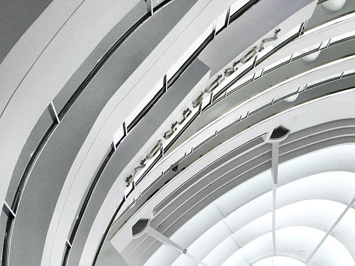 Tienda comercial Nordstrom