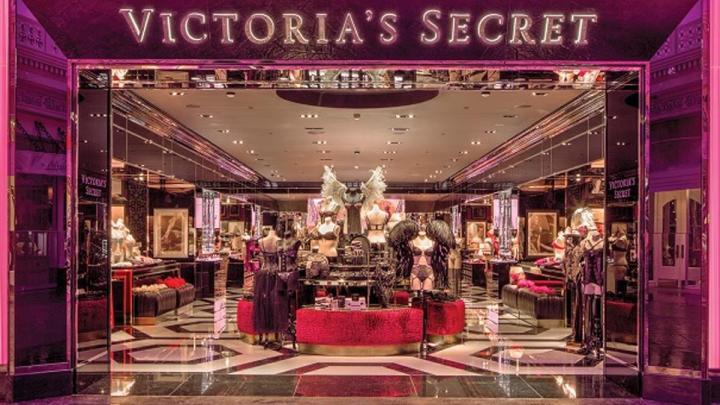 Tienda de Victoria's Secret