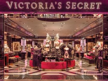 Tienda de Victoria's Secret