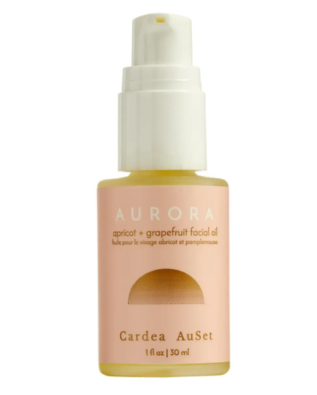 Aceite facial Cardea Auset