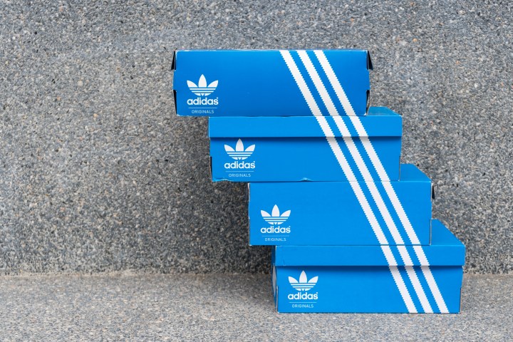 Adidas