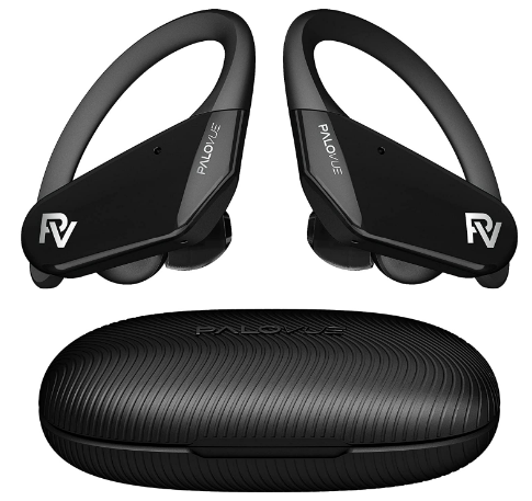 Audífonos inalámbricos Palovue