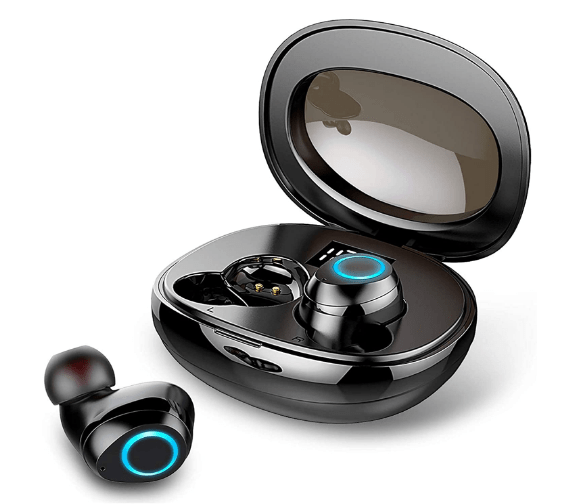 Audífonos inalámbricos Rismola