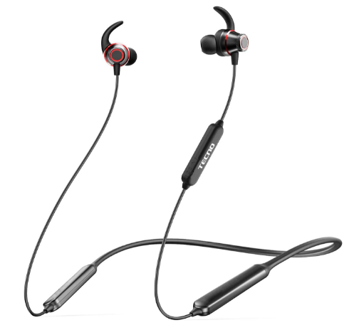 Audífonos inalámbricos Tecno