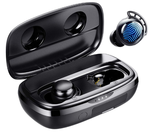 Audífonos inalámbricos Tribit