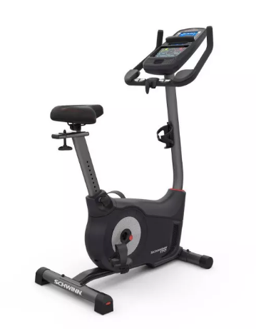 Bicicleta estática Schwinn