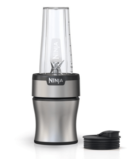 Blender personal Ninja