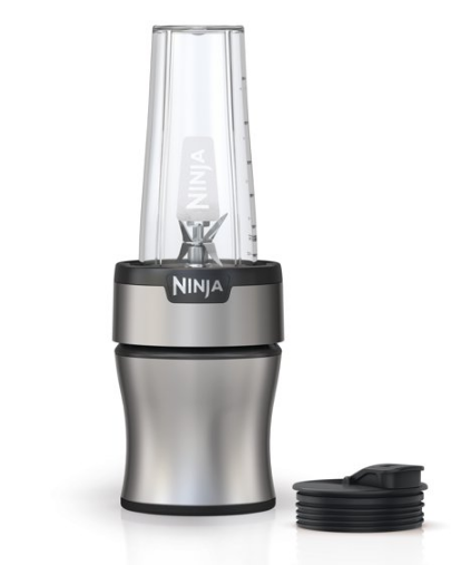 Blender personal Ninja