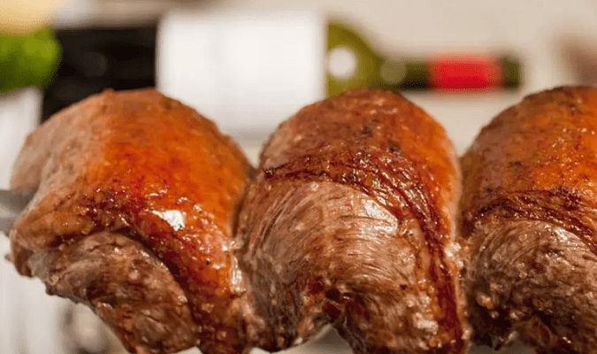 Cena para dos ilimitada en Angus Grill Brazilian Churrascaria