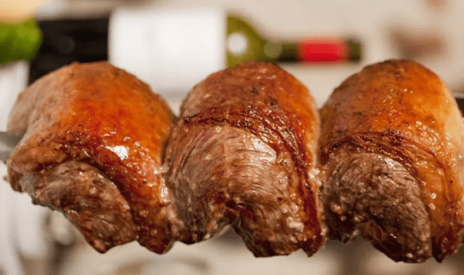 Cena para dos ilimitada en Angus Grill Brazilian Churrascaria