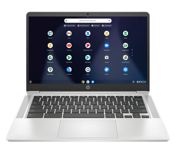 Computadora portátil HP