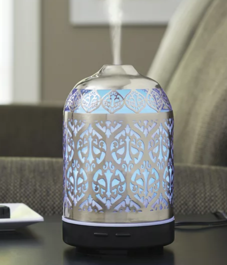 Difusor de aceites aromáticos Better Homes & Gardens