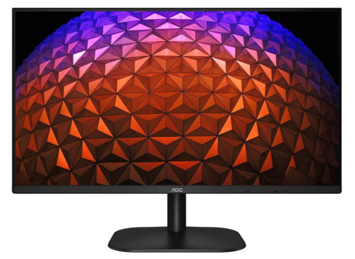 Monitor de 27 pulgadas AOC