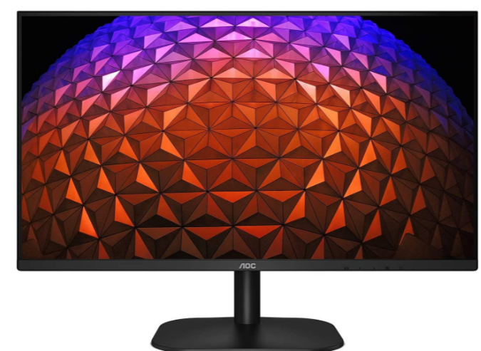 Monitor de 27 pulgadas AOC