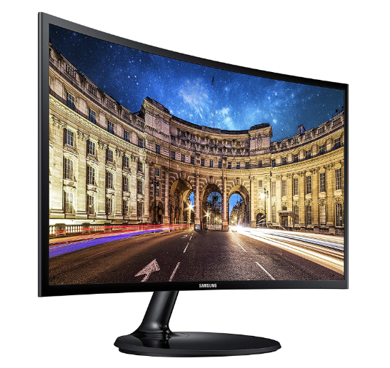 Monitor gaming de 24 pulgadas Samsung