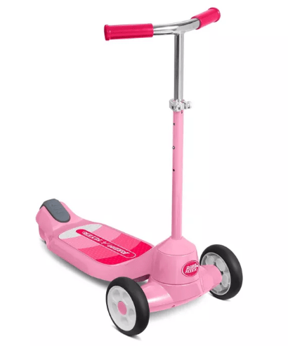 Monopatin Radio Flyer