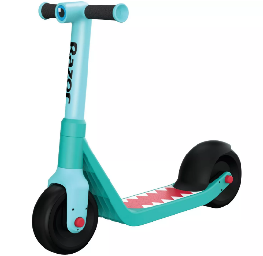 Monopatin Razor