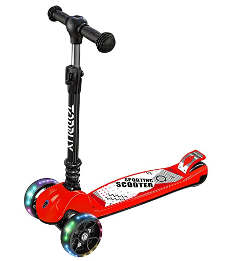 Monopatin Tonbux