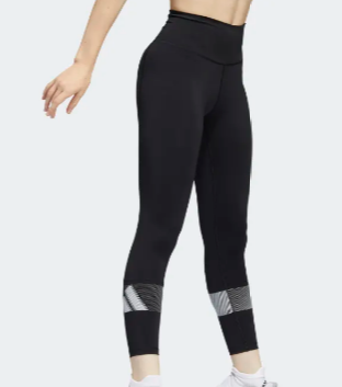 Pantalón de ejercicios para dama Adidas