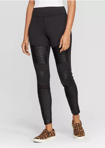 Pantalones de yoga A New Day