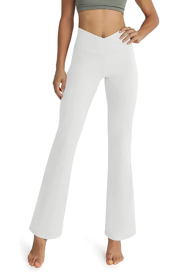 Pantalones de yoga Ododos