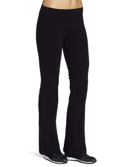 Pantalones de yoga Spalding