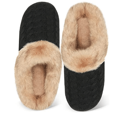 Pantuflas cómodas WateLves