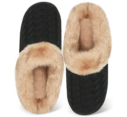 Pantuflas cómodas WateLves