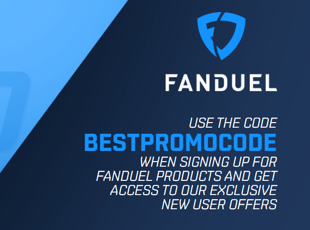 Promo Code de Fanduel