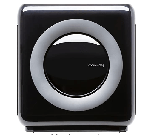 Purificador de aire Coway