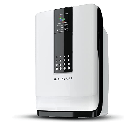 Purificador de aire HATHASPACE