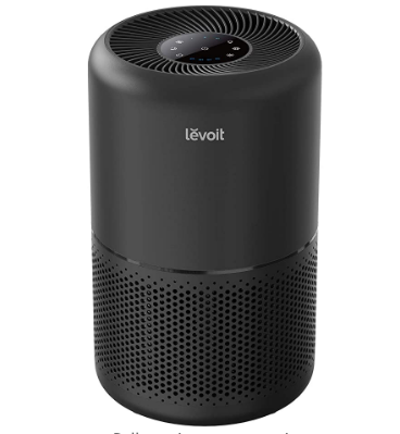 Purificador de aire Levoit