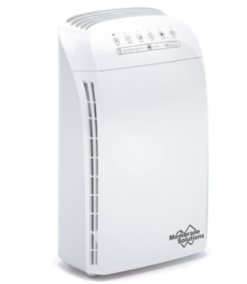 Purificador de aire Membrane Solution