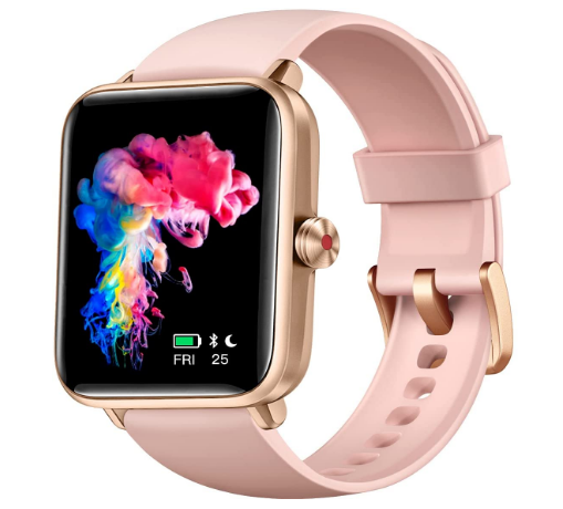 Reloj inteligente Dirrelo