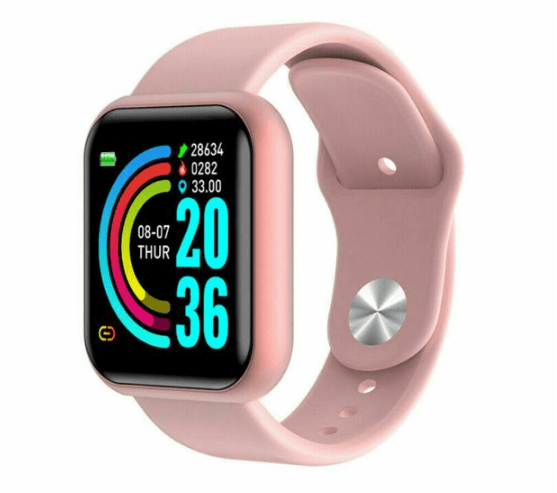 Reloj inteligente Sgurbestd