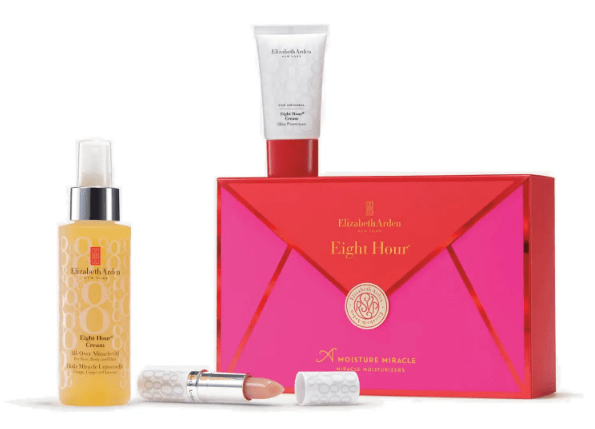 Rutina de skin care Elizabeth Arden