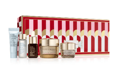 Set de cuidado personal Estee Lauder