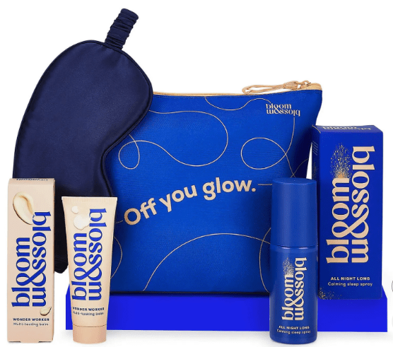 Set de reparación nocturna Bloom and Blossom