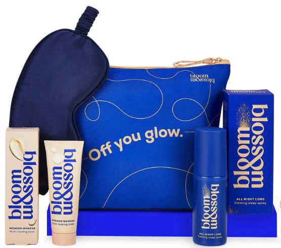 Set de reparación nocturna Bloom and Blossom